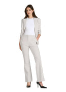 Freedom Flex Two-Button Slim-Fit Blazer